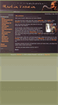 Mobile Screenshot of martin-frowein.de